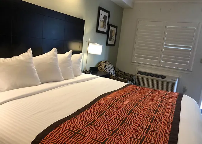 Seaside Inn