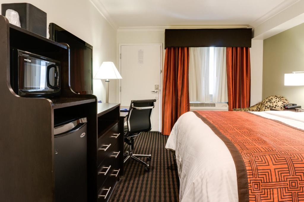 Hotel Seaside San Francisco